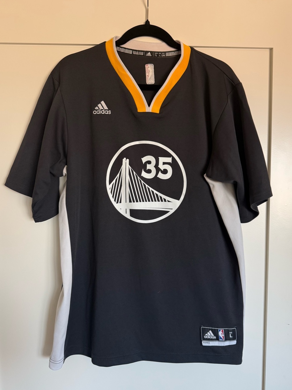 adidas NBA Kevin Durant Jersey‎